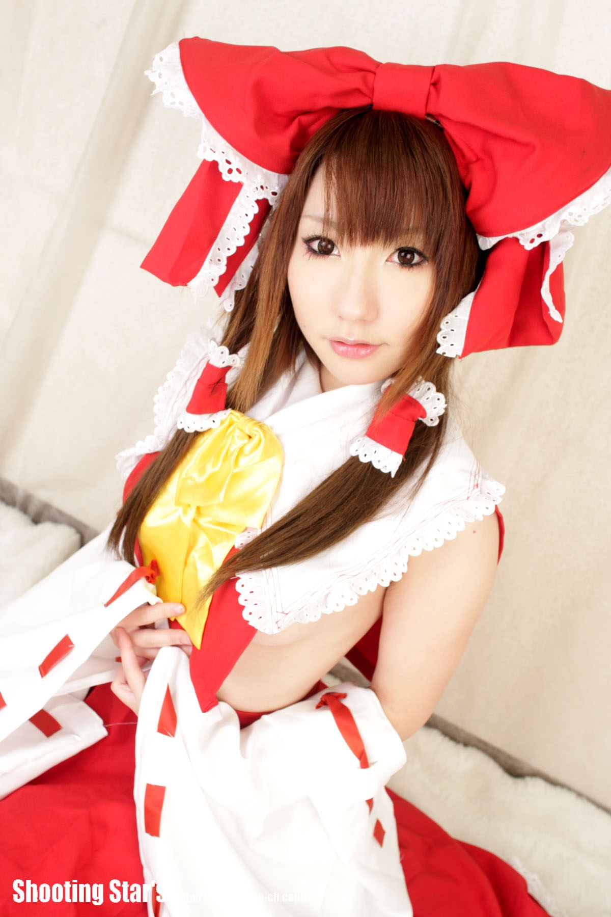[Cosplay] 2013.05.12 Touhou Proyect New Cosplay 5
